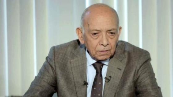 بعد إقرار قانون الإيجار القديم.. الدكتور محمد غنيم مهدد بإخلاء شقته – القاهرة تايمز