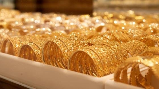 بعد ارتفاع عيار 21 بمصر تعرف على أسعار الذهب اليوم – القاهرة تايمز