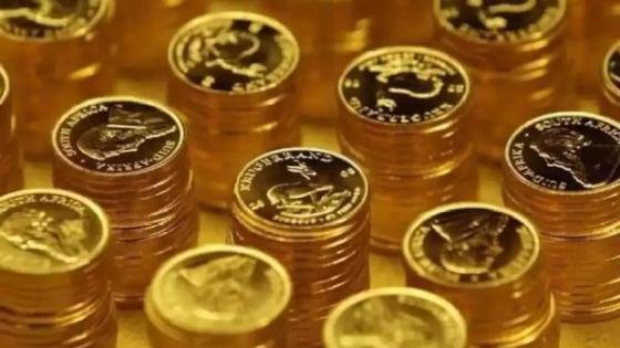 بعد قرار البنك المركزي في خفض الفائدة بنسبة 2.25%.. أسعار الذهب الآن – القاهرة تايمز