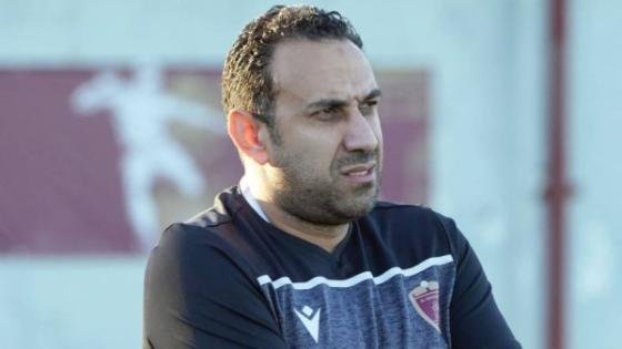 بعدما أرتبط أسمه بالأهلي.. طارق السعيد لمصطفى محمد “أوعى تغلط غلطتي” – القاهرة تايمز