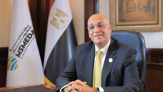 بـ 17.4 مليار جنيه.. باسل رحمي: جهاز تنمية المشروعات يدعم مشروعات المرأة بدعم القيادة السياسية – القاهرة تايمز