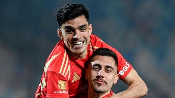 بن شرقى فى الهجوم.. التشكيل المتوقع للأهلى أمام الهلال بدوي الأبطال – القاهرة تايمز