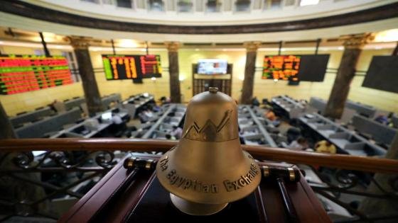 بنسبة 6.2%.. ارتفاع مؤشرات قطاعات البورصة المصرية – القاهرة تايمز