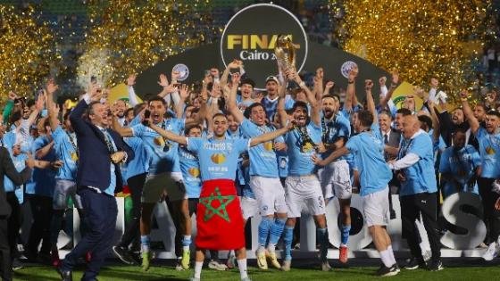بيراميدز يبدأ معسكره الخارجي في تركيا استعدادًا للموسم الجديد – القاهرة تايمز