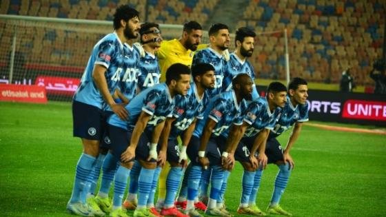 بيراميدز يطلب حكاما أجانب لمباراتي الأهلي والزمالك – القاهرة تايمز