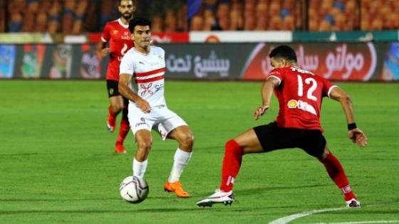 تأكيدا لـ «بصراحة».. بسيوني حكما لمباراة الأهلي والزمالك في قمة الدوري المصري – القاهرة تايمز