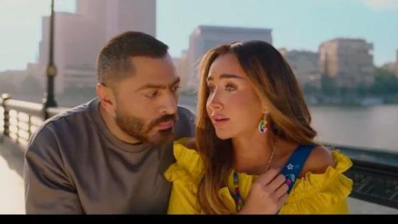 تامر حسني يعالج خطورة السوشيال ميديا في فيلم ريستارت – القاهرة تايمز