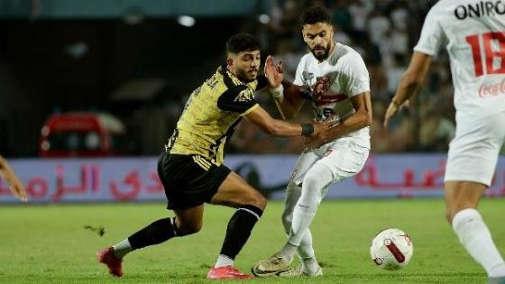 تحت أنظار شيكابالا.. الزمالك يتعادل مع المقاولون العرب سلبيا في دوري نايل – القاهرة تايمز