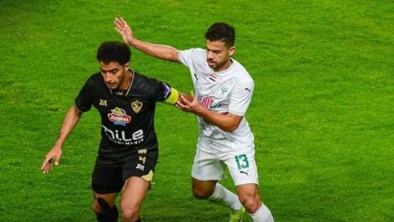 ترتيب الدورى المصري بعد تعادل الزمالك والمصري – القاهرة تايمز