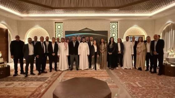 تركي آل الشيخ يعقد اجتماع هام مع عمالقة قطاع الـ ميديا على مستوى العالم – القاهرة تايمز