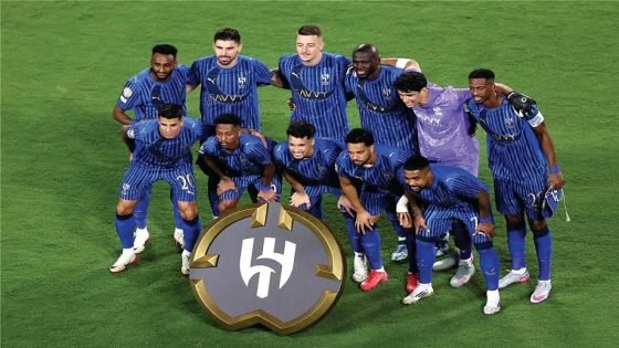تشكيل الهلال ضد فلومينينسي البرازيلي في ربع نهائي مونديال الأندية – القاهرة تايمز