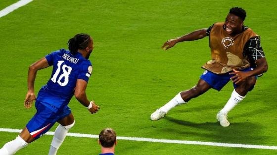 تشيلسي يتأهل لربع نهائي كأس العالم للأندية بفوز ماراثوني على بنفيكا – القاهرة تايمز