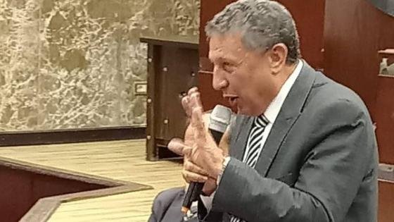 تعليم البحيرة يناقش آليات تطبيق شهادة البكالوريا المصرية الجديدة – القاهرة تايمز