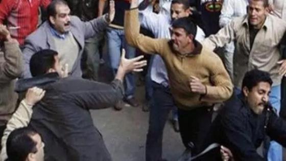 تفاصيل المشاجرة بين قهوجي وترزي في الوراق.. أقوال شهود العيان تكشف – القاهرة تايمز