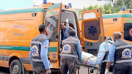 تهشمت رأسها.. مصرع طفلة سقطت من لعبة في ملاهي إحدى الأندية بالإسماعيلية – القاهرة تايمز