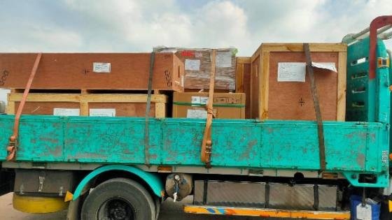 توريد جهاز أشعة مقطعية حديث لمستشفى الرحمانية لخدمة أهالي البحيرة – القاهرة تايمز