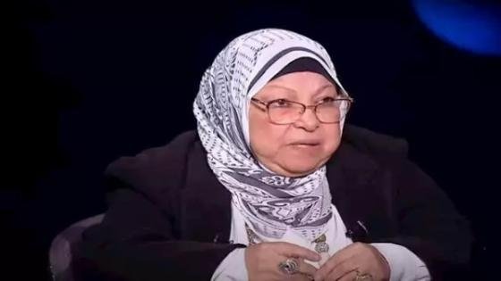 جامعة الأزهر تحيل الدكتورة سعاد صالح إلى التحقيق لظهورها الإعلامي دون تصريح – القاهرة تايمز