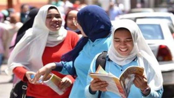 جدول امتحانات الثانوية العامة 2025 علمي وأدبي (تفاصيل بالدرجات) – القاهرة تايمز