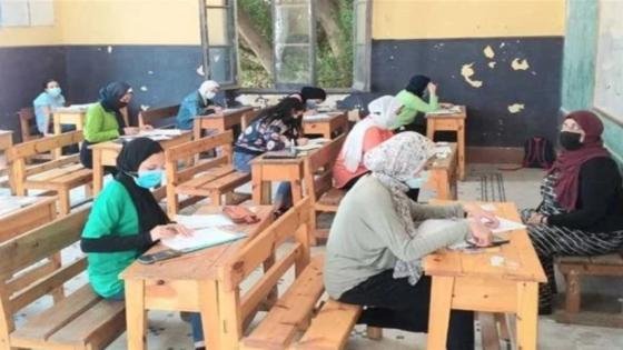 جدول امتحانات الصف الثالث الإعدادي 2025 الترم الثاني في الإسكندرية (صورة) – القاهرة تايمز