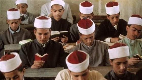 جدول امتحانات الصف الثالث الثانوي الأزهري 2025 – علمي وأدبي – القاهرة تايمز