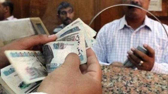 جدول صرف مرتبات يوليو 2025 بالزيادة الجديدة.. التفاصيل الكاملة – القاهرة تايمز