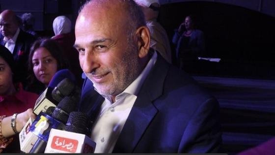 جمال سليمان: السوريين فرحانين بلم الشمل.. وشطب سولاف يخص بلدي |خاص – القاهرة تايمز