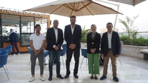جمال علام: مستشفى الناس تقدم أرقي الخدمات الطبية بأحدث الأجهزة ويجب التكاتف لدعمها – القاهرة تايمز