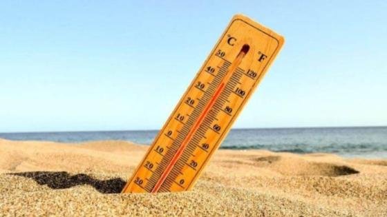 حالة الطقس المتوقعة اليوم الإثنين فى مصر – القاهرة تايمز