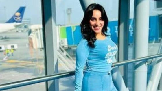 حبسوني في الفرح.. إخلاء سبيل عريس وأصدقائه إثر خلاف مع المطربة رحمة عصام بالشرقية – القاهرة تايمز