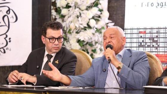 حزب الجبهة الوطنية بالإسكندرية ينظم مؤتمرا لدعم مرشحيه بانتخابات مجلس الشيوخ – القاهرة تايمز