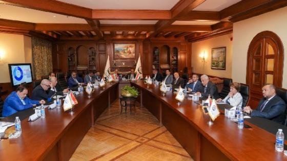 حزب الجبهة الوطنية يطالب بإعادة النظر فى القيمة الإيجارية وتأجيل الفترة الانتقالية – القاهرة تايمز