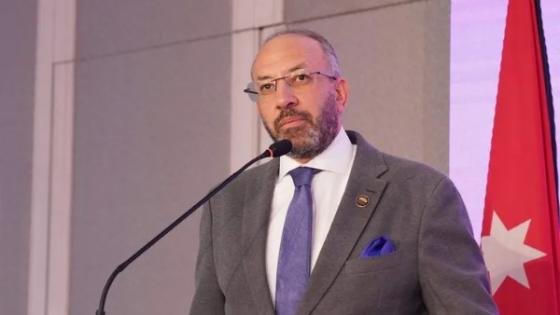حسام المندوه: سنقدم تظلم على قرار سحب أرض 6 أكتوبر.. ولا نعلم سبب الأزمة حتى الآن – القاهرة تايمز