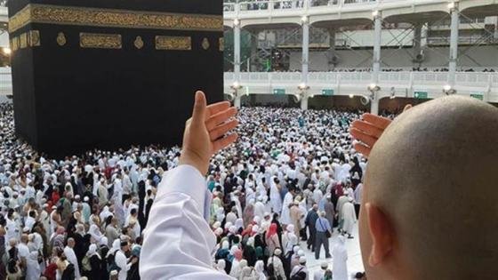 حكم أداء الحج والعمرة عن الغير؟.. دار الإفتاء تجيب – القاهرة تايمز