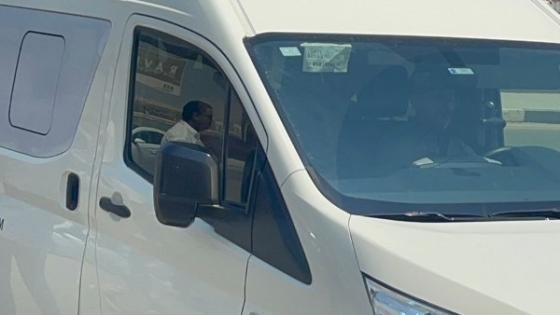 «حمزة العليلي وكريم السبكي أول الحاضرين».. بدء مراسم جنازة مدير التصوير تيمور تيمور من مسجد المشير – القاهرة تايمز