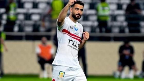 حمزة المثلوثي: الزمالك مازال منافسا على بطولة الدوري هذا الموسم – القاهرة تايمز