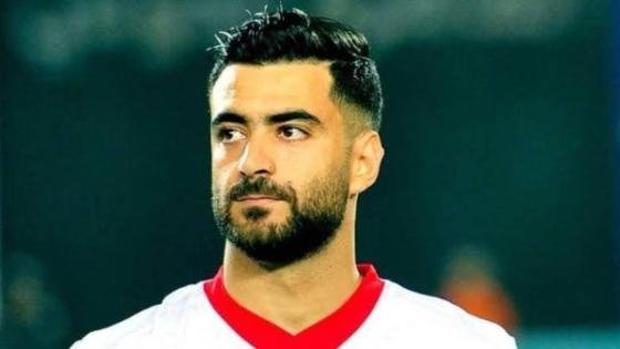 حمزة المثلوثي يعلن رحيله عن نادي الزمالك – القاهرة تايمز