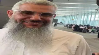 حميدان التركي مع عائلته لحظة عودته لوطنه (فيديو) – القاهرة تايمز