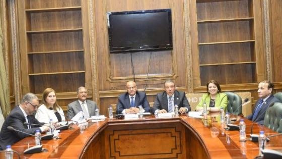 خارجية الشيوخ تبحث مستقبل التعاون المصري الأمريكي بعد المنتدى الاستثماري – القاهرة تايمز