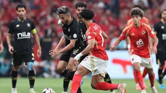 خاص| أول تعليق ناري من الزمالك بعد أزمة مباراة الأهلي – القاهرة تايمز