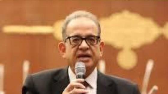 خاص موقع بصراحة.. النائب طارق عبد العزيز على رأس القائمة الوطنية لانتخابات الشيوخ بالدقهلية – القاهرة تايمز
