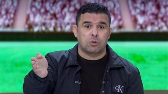 خالد الغندور: جهاز المنتخب تواصل مع إمام عاشور.. والتوأم يرغب في مشاركة اللاعب قريبا – القاهرة تايمز