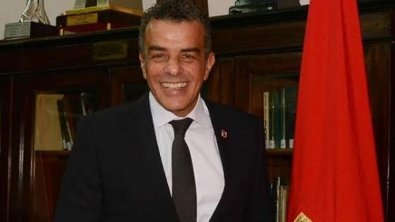 خالد مرتجي يعلن التنازل عن دعوى قضائية ضد شاب حفاظا على مستقبله – القاهرة تايمز