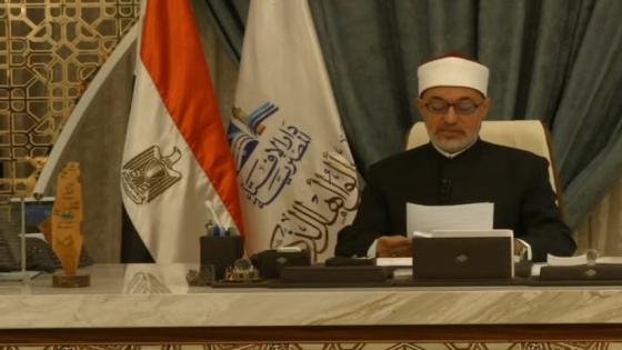 خريطة فلسطين في بث دار الإفتاء تثير تفاعلاً واسعاً على مواقع التواصل الاجتماعي – القاهرة تايمز