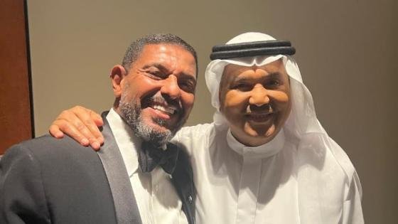 خلال 48 ساعة.. فنان العرب محمد عبده والمايسترو هاني فرحات يحطمان الأرقام القياسية – القاهرة تايمز