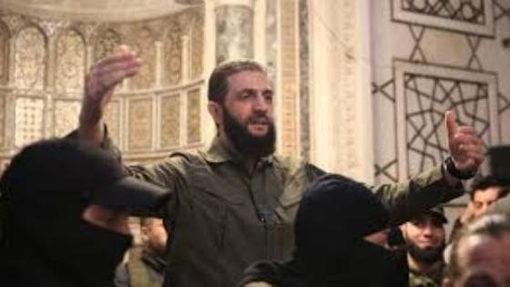 خلال أول لقاء رسمي .. الولايات المتحدة تلغي مكافأة اعتقال الجولاني .. ( التفاصيل كاملة ) – القاهرة تايمز