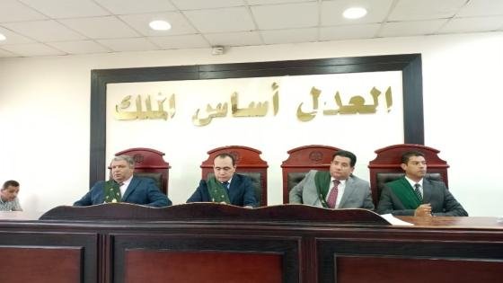 خلص عليها أمام ابنائها.. الإعدام للمتهم بقتل زوجته اثناء قيامها بتوصيل أبنائها للمدرسة بالبحيرة – القاهرة تايمز