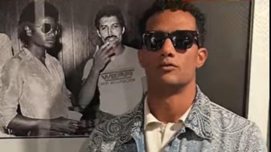 دعوة خاصة ولا حفلة جماعية؟ صورة محمد رمضان مع لارا ترامب تشعل السوشيال ميديا – القاهرة تايمز