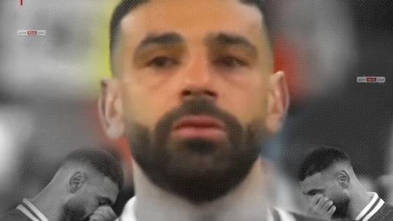 دموعك غالية علينا يا أبو مكة.. لحظة بكاء محمد صلاح بعد مغادرة دوري الأبطال (صور) – القاهرة تايمز