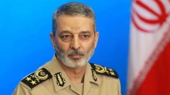 رئيس الأركان الإيراني: وضعنا خطة لشلّ إسرائيل إذا هاجمتنا مجددا – القاهرة تايمز