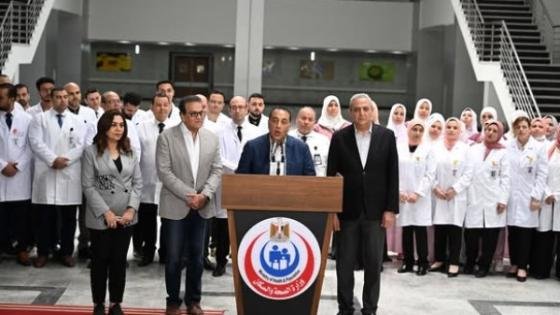 رئيس الوزراء: لدينا أرصدة طبية تكفي المستشفيات لـ 6 أشهر ونحتاج لتريليون جنيه لاستكمال بقية المشروعات – القاهرة تايمز